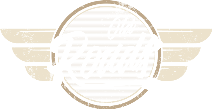 logotipo old roads